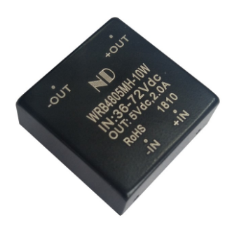 DC-DCµçÔ´Ä£¿éµÄÔÀíºÍ¹¤×÷·½Ê½ÊÇʲô£¿